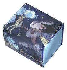 Ultimate Guard Sidewinder 100+ Xenoskin – MTG: Lorwyn Eclipsed Edition