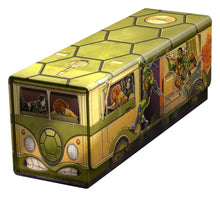 Ultimate Guard Arkhive 400+ Xenoskin – MTG x TMNT: Turtles Van Edition