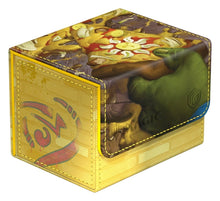 Ultimate Guard Sidewinder 100+ Xenoskin – MTG x TMNT Edition (Basic Lands)