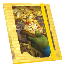 Ultimate Guard Flexxfolio 360 – MTG x TMNT Edition (Land Art)