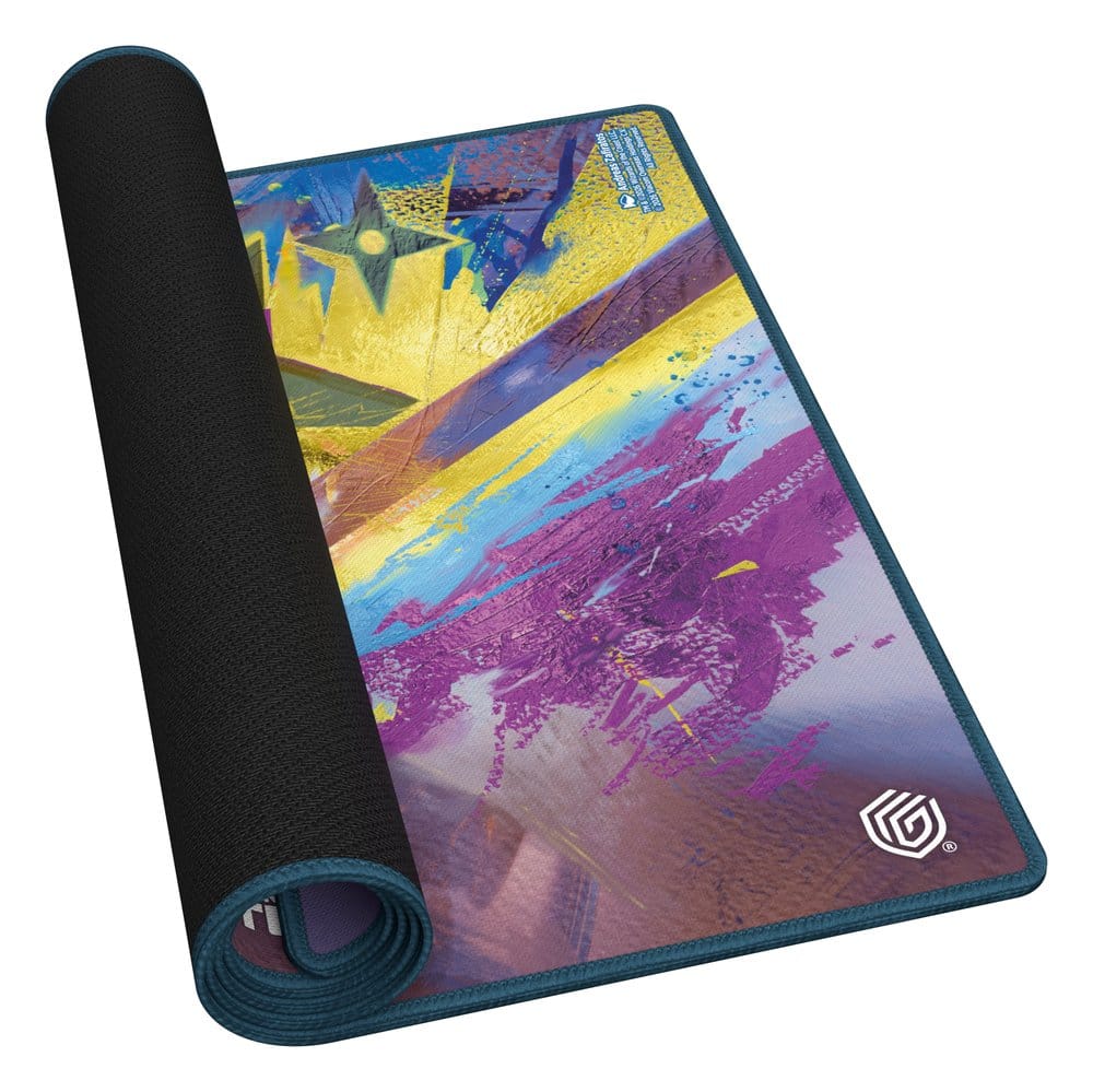 Ultimate Guard Play-Mat Standard – MTG x TMNT Edition