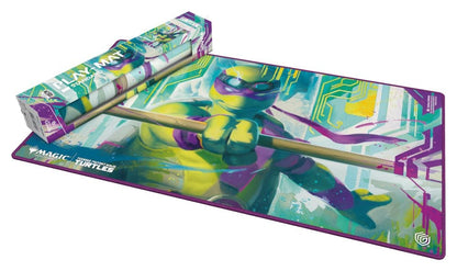 Ultimate Guard Play-Mat Standard – MTG x TMNT Edition