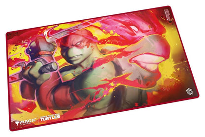 Ultimate Guard Play-Mat Standard – MTG x TMNT Edition
