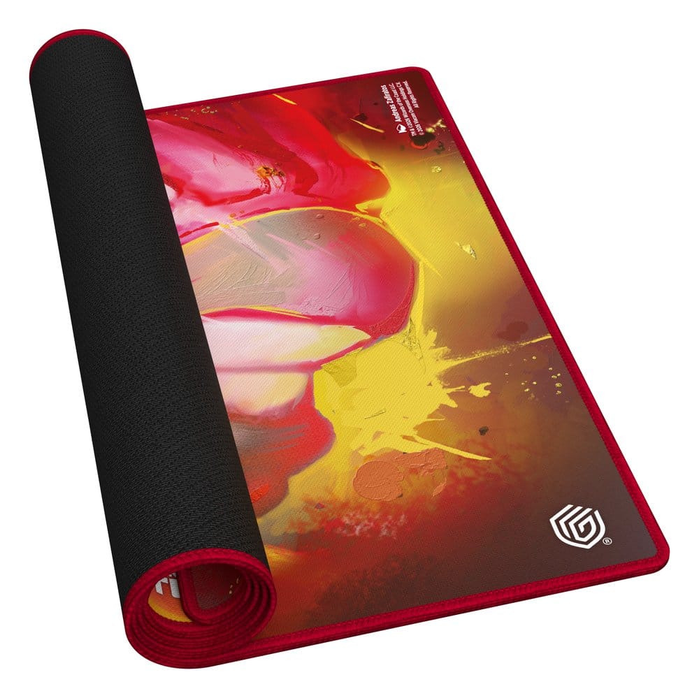 Ultimate Guard Play-Mat Standard – MTG x TMNT Edition