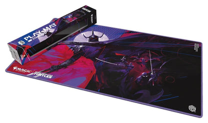 Ultimate Guard Play-Mat Standard – MTG x TMNT Edition