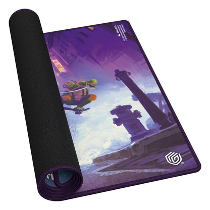 Ultimate Guard Play-Mat Standard – MTG x TMNT Edition