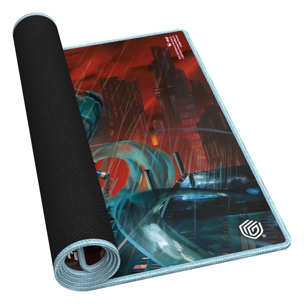 Ultimate Guard Play-Mat Standard – MTG x TMNT Edition