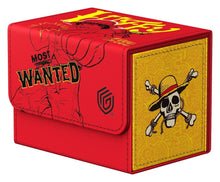 Ultimate Guard Sidewinder 80+ Xenoskin – Netflix One Piece Edition
