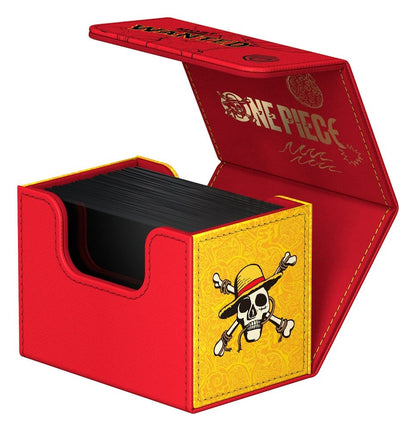 Ultimate Guard Sidewinder 80+ Xenoskin – Netflix One Piece Edition