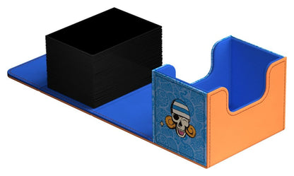 Ultimate Guard Sidewinder 80+ Xenoskin – Netflix One Piece Edition