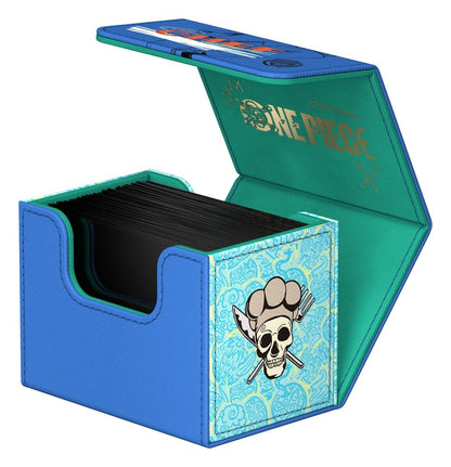 Ultimate Guard Sidewinder 80+ Xenoskin – Netflix One Piece Edition