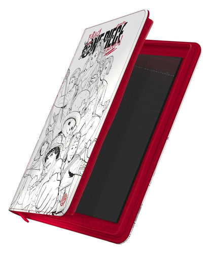 Ultimate Guard Zipfolio 360 Xenoskin – One Piece Edition