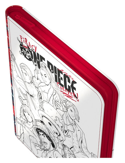Ultimate Guard Zipfolio 360 Xenoskin – One Piece Edition
