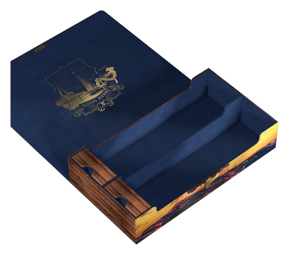 Ultimate Guard Omnihive 1000+ Xenoskin – Netflix One Piece Edition