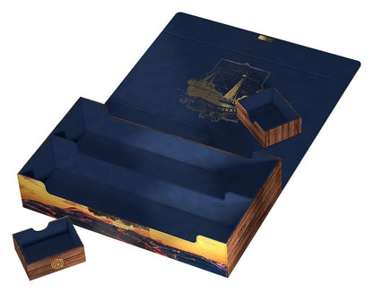 Ultimate Guard Omnihive 1000+ Xenoskin – Netflix One Piece Edition