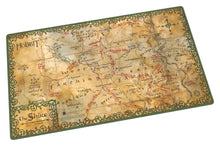 Ultimate Guard Play-Mat Standard The Hobbit™ – Middle-earth Editionen