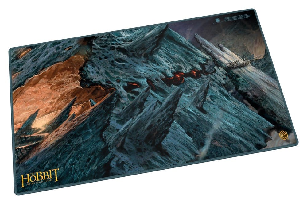 Ultimate Guard Play-Mat Standard The Hobbit™ – Middle-earth Editionen