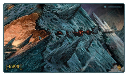 Ultimate Guard Play-Mat Standard The Hobbit™ – Middle-earth Editionen
