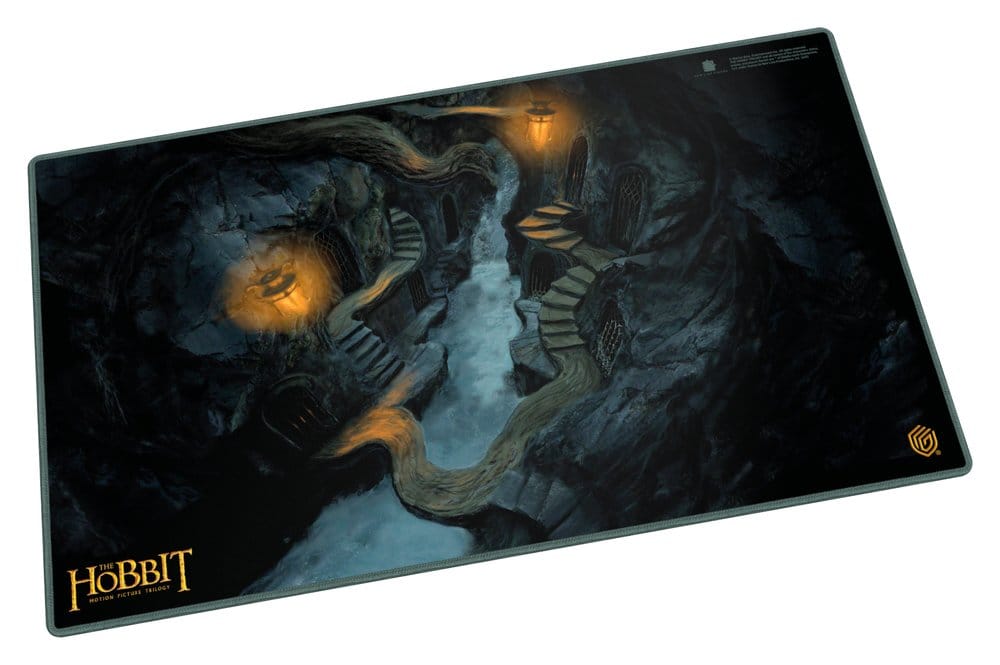 Ultimate Guard Play-Mat Standard The Hobbit™ – Middle-earth Editionen