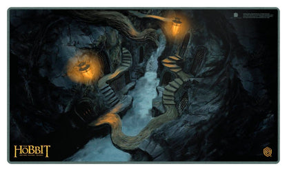 Ultimate Guard Play-Mat Standard The Hobbit™ – Middle-earth Editionen