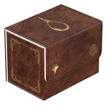 Ultimate Guard Sidewinder 80+ Deck Box – Magic: The Gathering Mox Edition