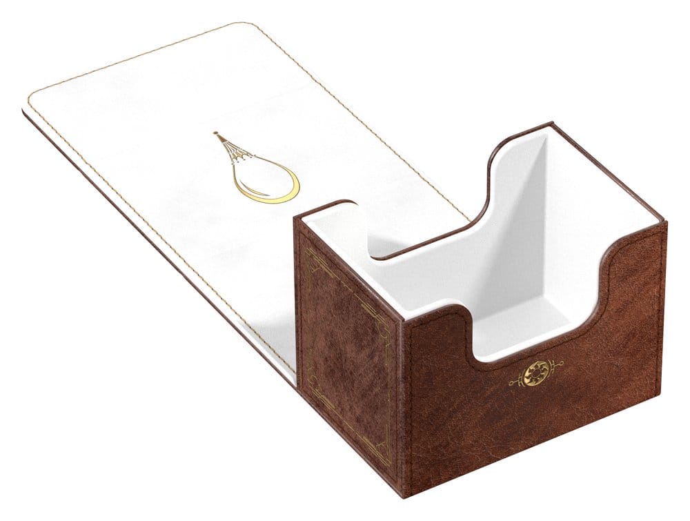 Ultimate Guard Sidewinder 80+ Deck Box – Magic: The Gathering Mox Edition