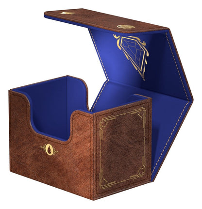 Ultimate Guard Sidewinder 80+ Deck Box – Magic: The Gathering Mox Edition