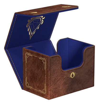 Ultimate Guard Sidewinder 80+ Deck Box – Magic: The Gathering Mox Edition