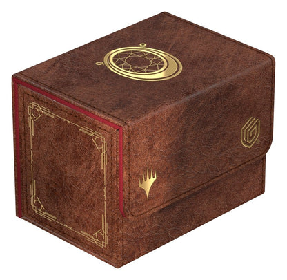 Ultimate Guard Sidewinder 80+ Deck Box – Magic: The Gathering Mox Edition