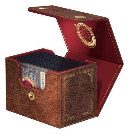 Ultimate Guard Sidewinder 80+ Deck Box – Magic: The Gathering Mox Edition