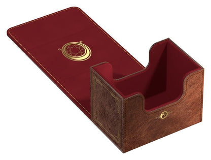 Ultimate Guard Sidewinder 80+ Deck Box – Magic: The Gathering Mox Edition