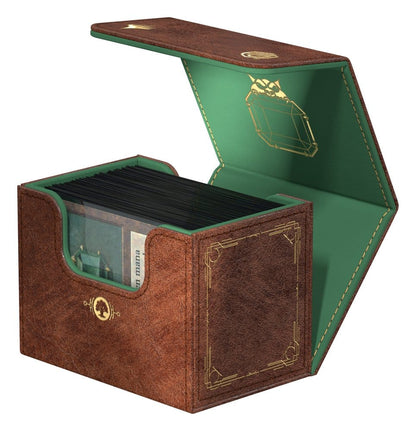 Ultimate Guard Sidewinder 80+ Deck Box – Magic: The Gathering Mox Edition