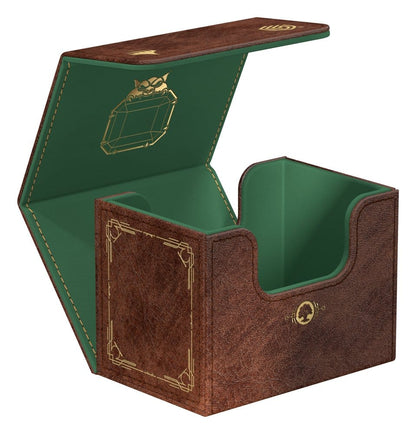 Ultimate Guard Sidewinder 80+ Deck Box – Magic: The Gathering Mox Edition