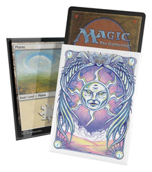 Ultimate Guard Art Sleeves Card Sleeves – Magic: The Gathering Mana Token Edition (100 Count)