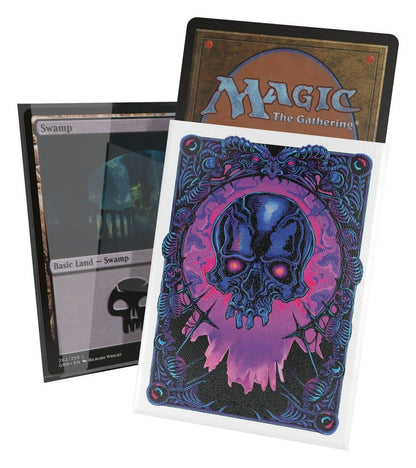 Ultimate Guard Art Sleeves Card Sleeves – Magic: The Gathering Mana Token Edition (100 Count)