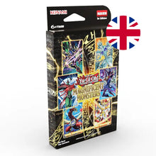 Yu-Gi-Oh! TCG – Magnificent Monsters Box (Englisch)